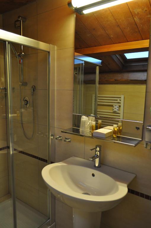Albergo Sant'Emidio Ascoli Piceno Exterior photo